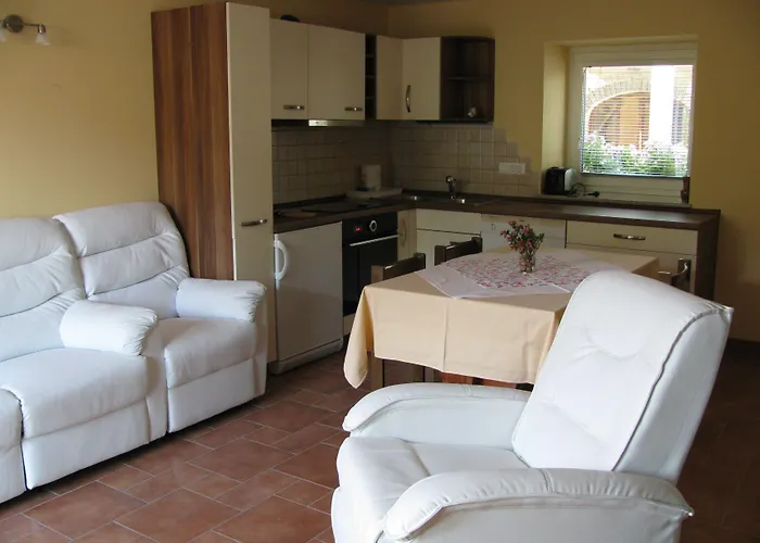 Apartament House Jager