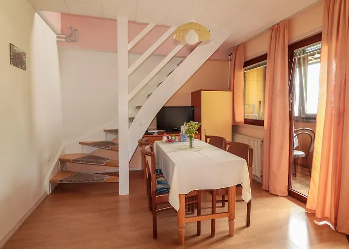 House Jager * Bohinj