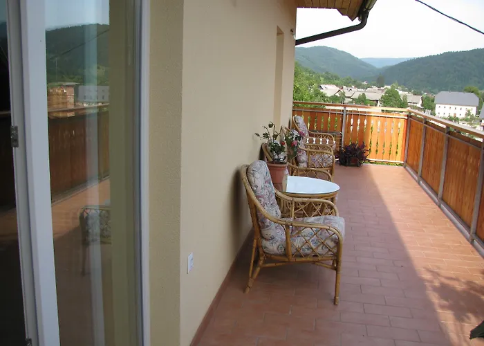 House Jager Appartamento Bohinj