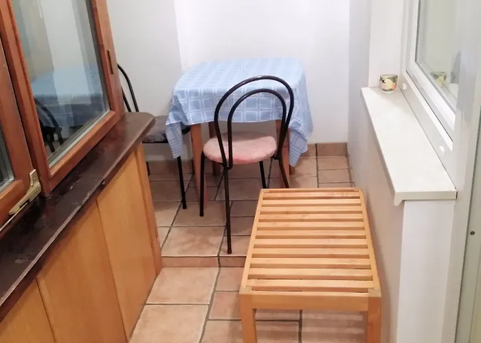 Apartament House Jager *