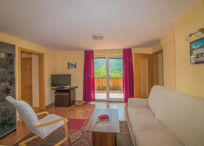 House Jager * Bohinj