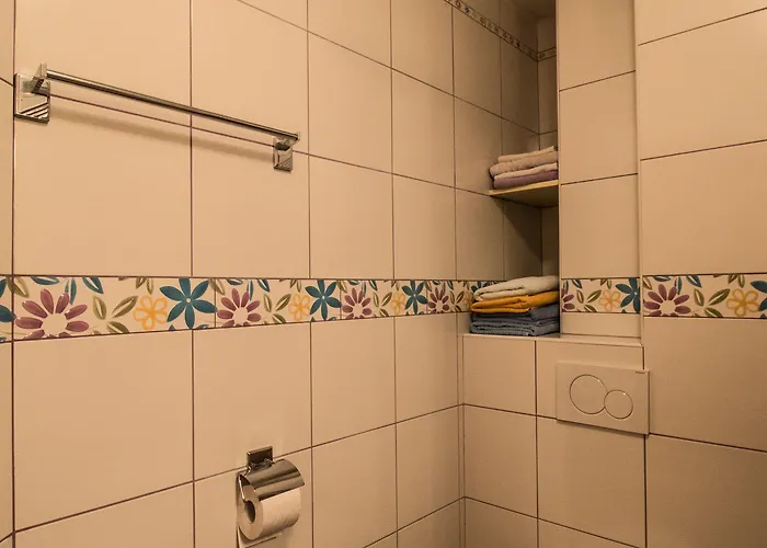 Apartament House Jager Bohinj