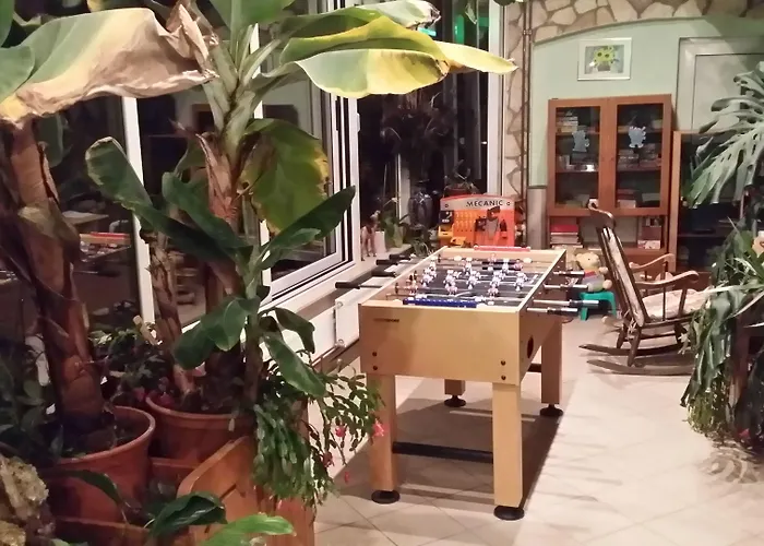 Apartament House Jager