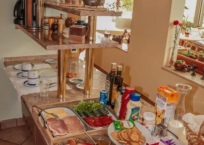 House Jager Appartamento