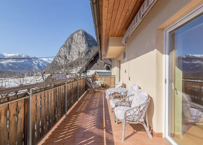 House Jager * Bohinj