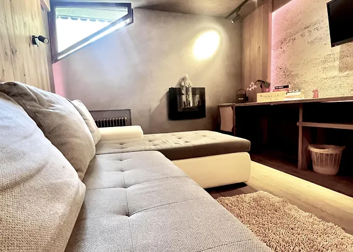 House Jager Apartament *