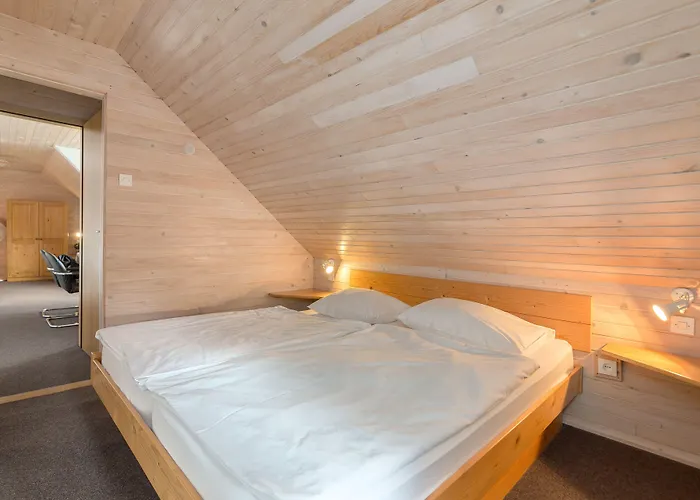 House Jager * Bohinj