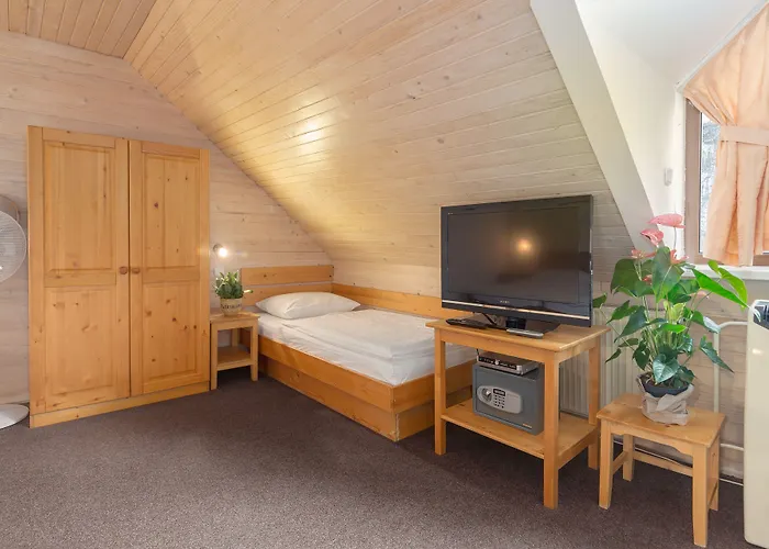 House Jager Apartament