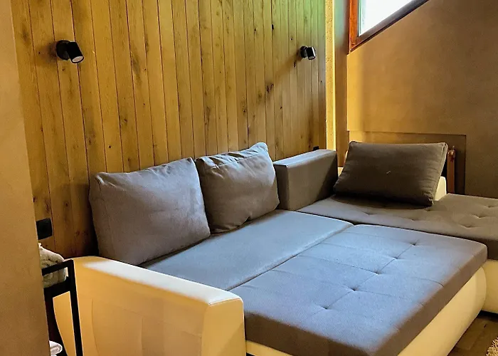 Apartament House Jager Bohinj