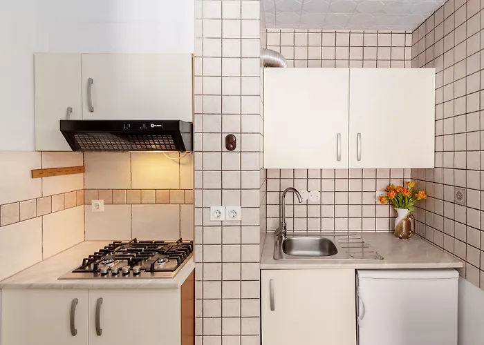 House Jager Apartament *