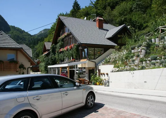 Apartment House Jager