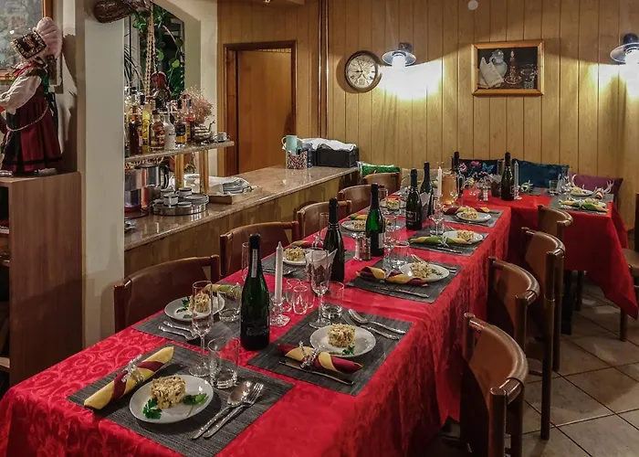 House Jager Appartamento *