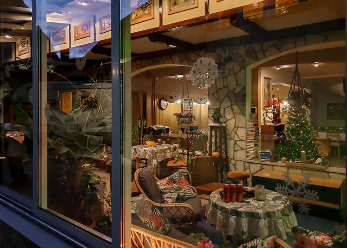 House Jager Appartamento Bohinj