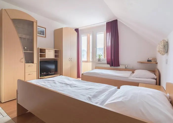 Apartament House Jager